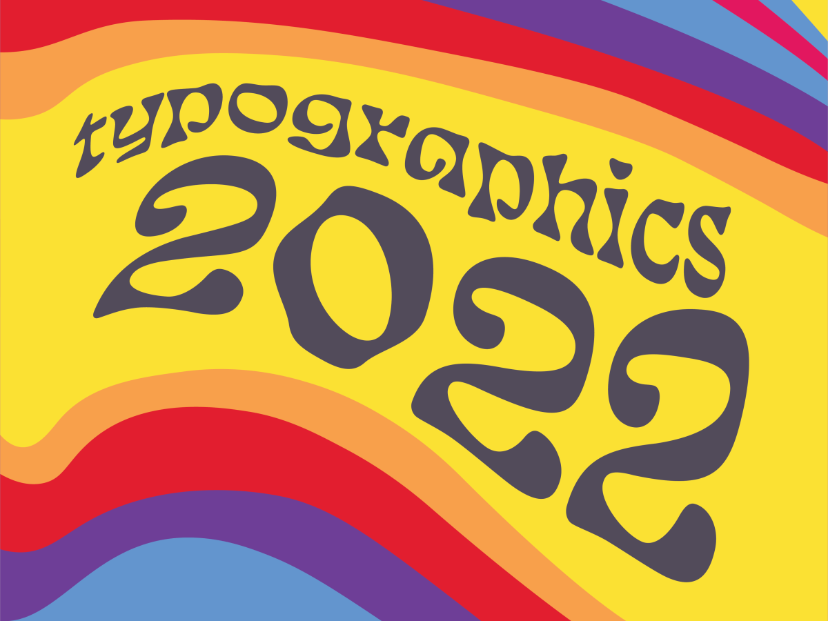 Typographics 2022 Program